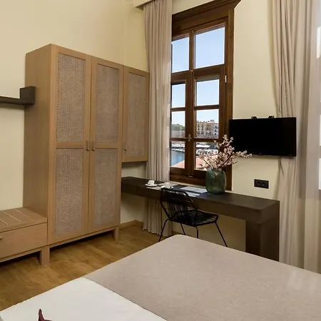 Contesa Boutique Hotel Chania (Crete)