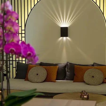 Contesa Boutique Hotel Chania (Crete)