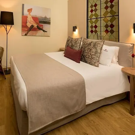 Contesa Boutique 4*