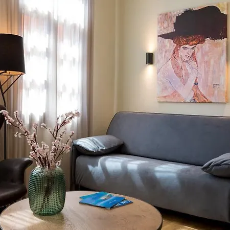 Contesa Boutique 4* Chania (Crete)