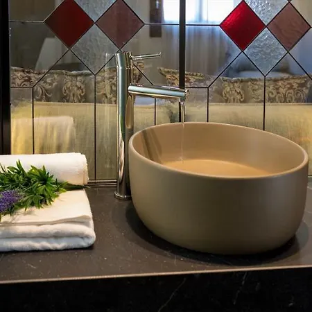 Hotel Contesa Boutique