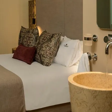 Contesa Boutique Hotel Chania (Crete)