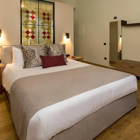 Contesa Boutique Hotel