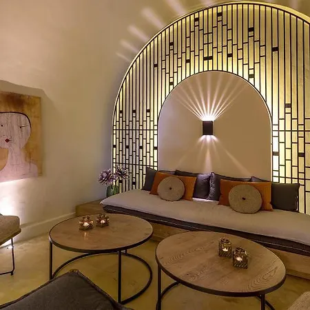 Contesa Boutique 4* Chania (Crete)