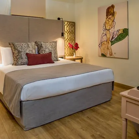 Contesa Boutique Hotel