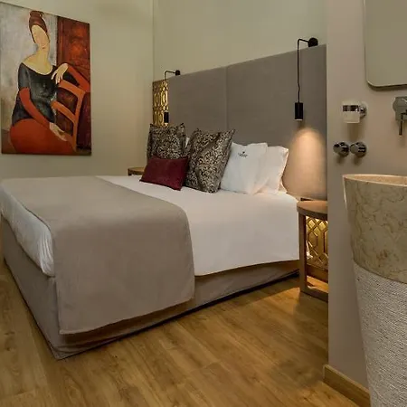 Hotel Contesa Boutique 4*