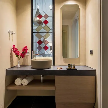 Hotel Contesa Boutique